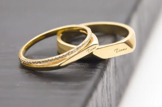 22k金是不是不值钱