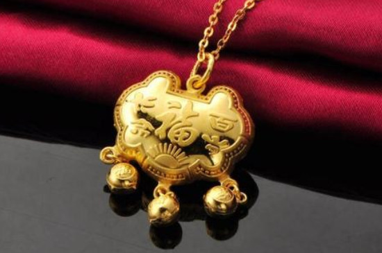 黄金用什么洗可以发亮不伤黄金