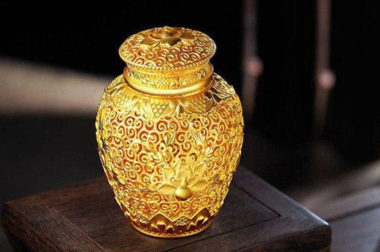 古法黄金是真金吗