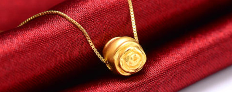 黄金为什么有气孔