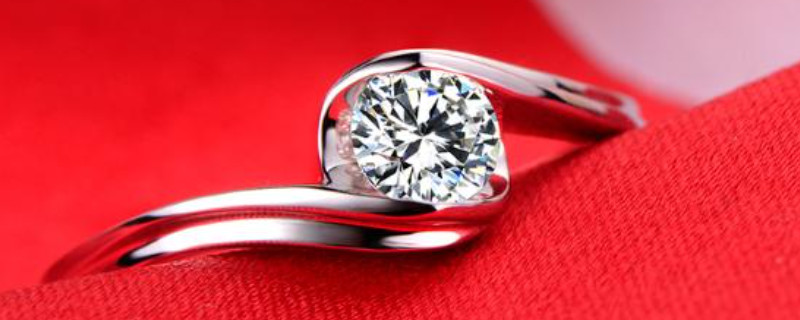 钻戒多少分是什么意思