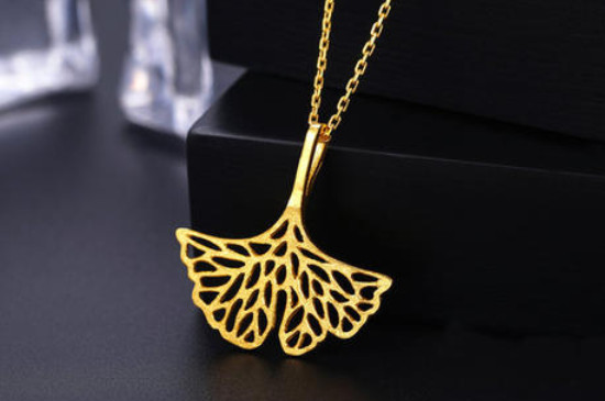 黄金项链断了能接吗