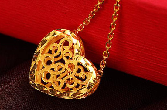 黄金项链断了能接吗