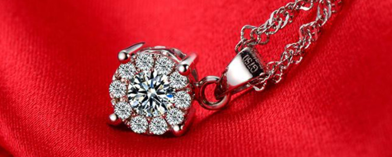 钻石d色是什么意思