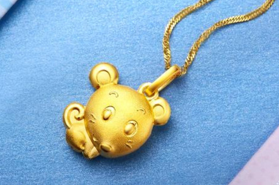 怎样分辨黄金的真假最简单的方法