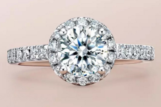 为什么dr钻戒只能买一颗