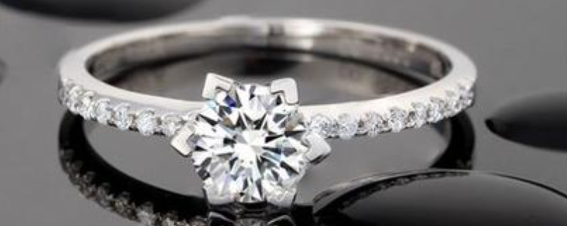 为什么dr钻戒只能买一颗