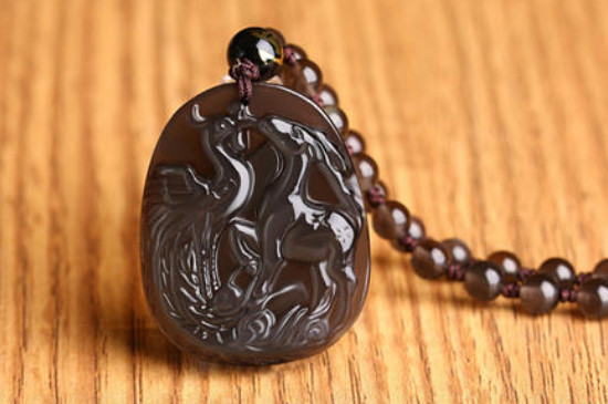 黑曜石怎么净化