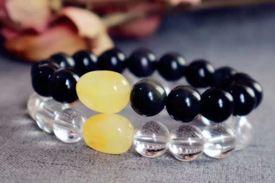 黑曜石怎么保养