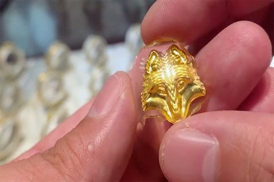 au9999是什么意思