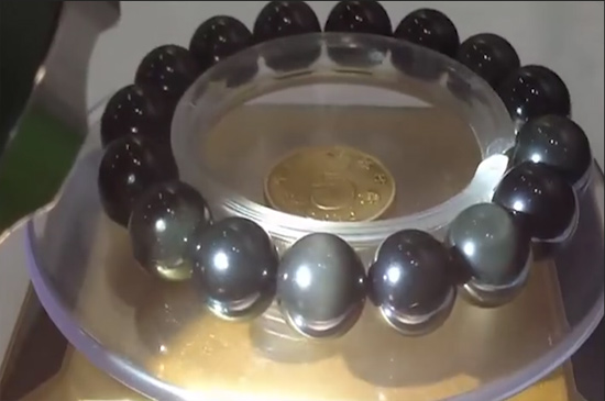 黑曜石佩戴有什么讲究吗?