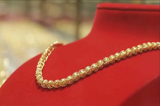 5g黄金是不是纯黄金