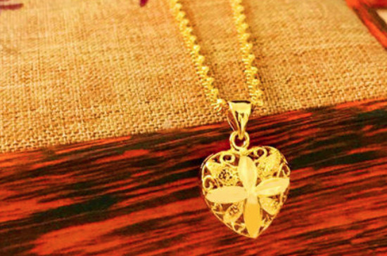 18k金和黄金的区别哪个贵