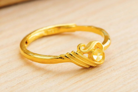 黄金硬度是多少度