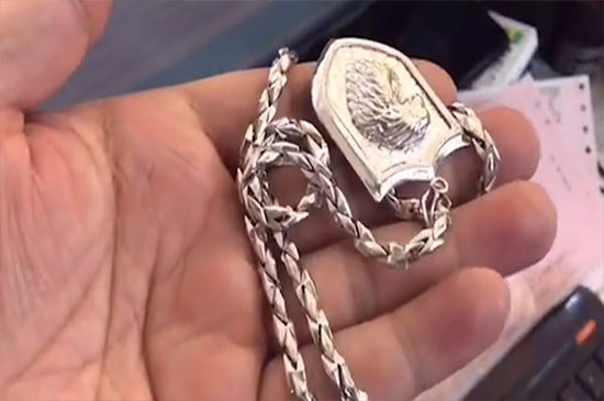 铂金和黄金的区别