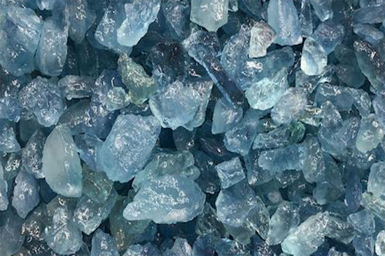 海蓝宝的功效与作用佩戴禁忌