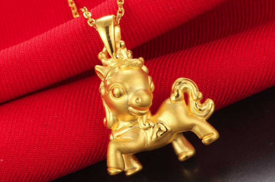 真金和黄金有什么区别