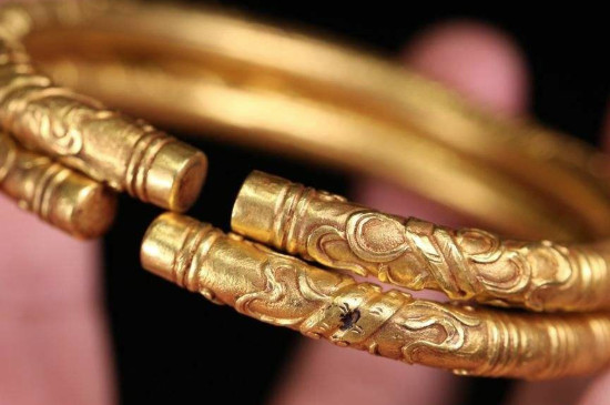 老金和沙金什么区别