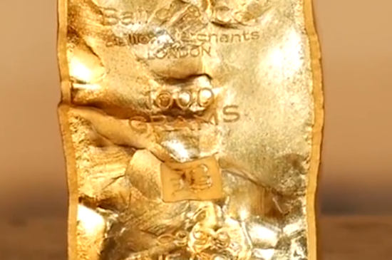 9999黄金是什么金