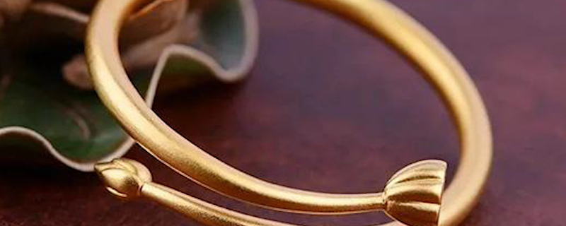 古韵金和黄金的有什么区别