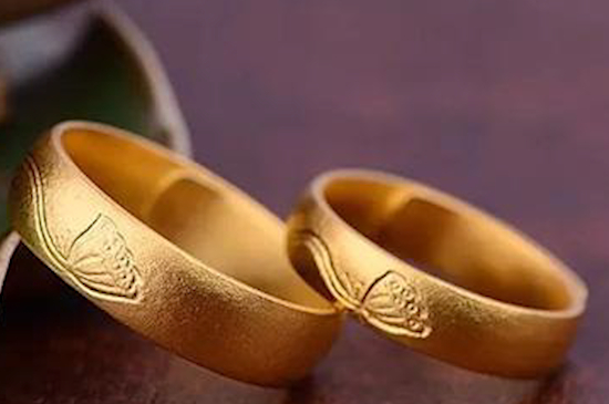 古韵金和黄金的有什么区别