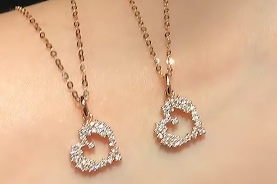 18k 24k金是什么意思