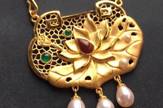 港金跟黄金有什么区别