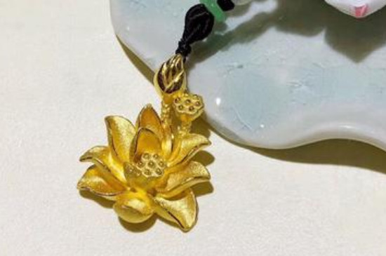 au999黄金回收多少钱一克，价格在350元一克左右