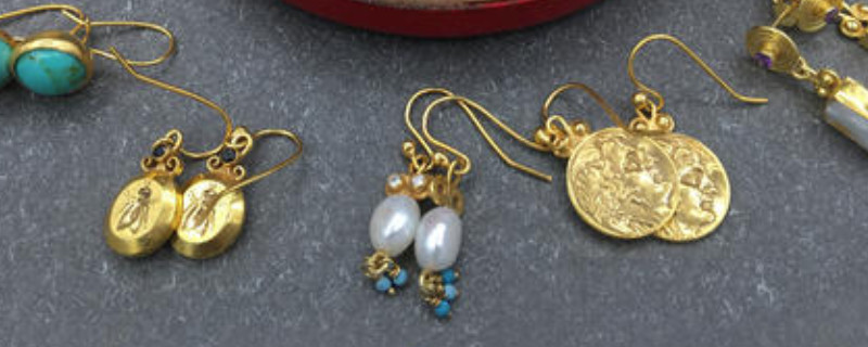 包金和镀金的区别