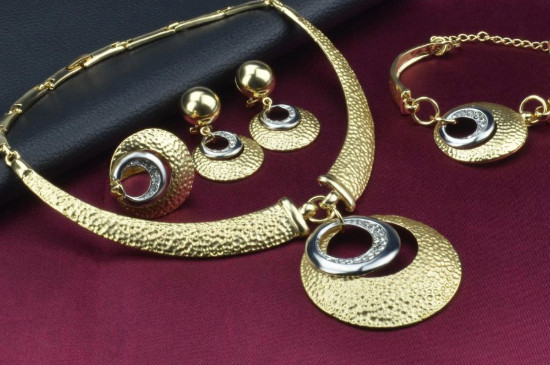 包金和镀金的区别