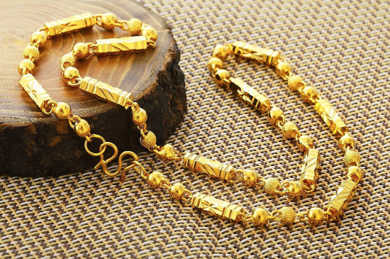 玫瑰金和黄金的区别