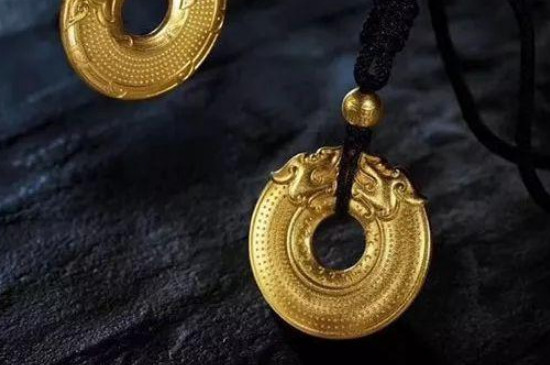 黄金厚壁中空是什么意思