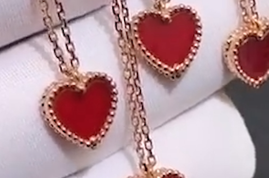 什么是硬金 跟黄金什么区别