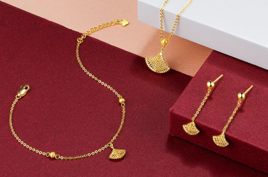 5g金和999黄金的区别