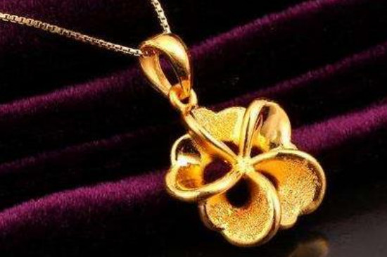 黄金会越戴越亮吗