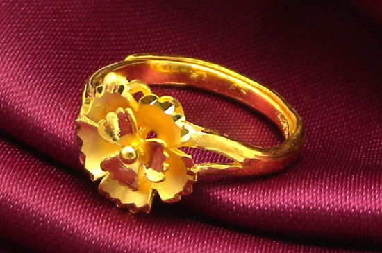 怎么分辨是不是黄金