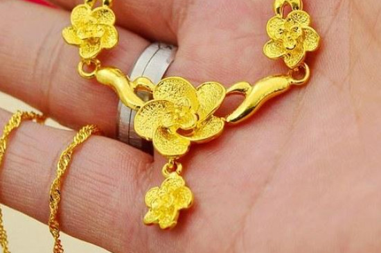 佩戴黄金辟邪吗，黄金的作用有哪些