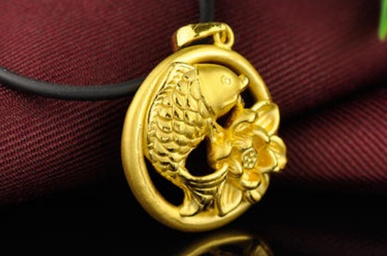 佩戴黄金辟邪吗，黄金的作用有哪些