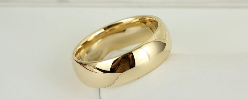 黄金容易变形吗