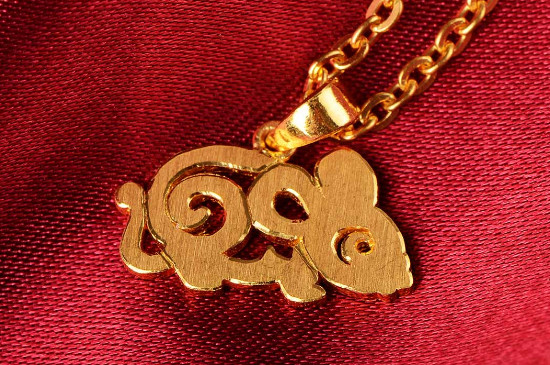 黄金容易变形吗