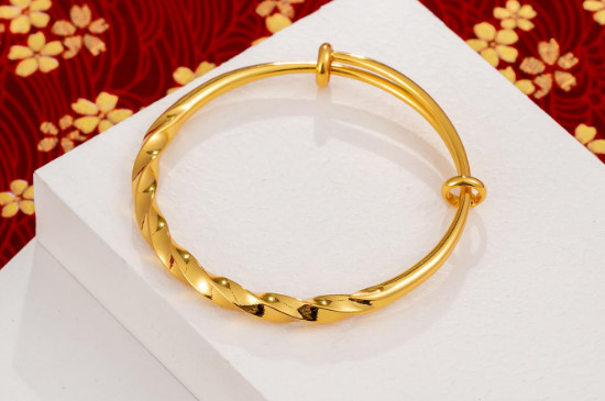 沙金和黄金有什么区别沙金掉色吗