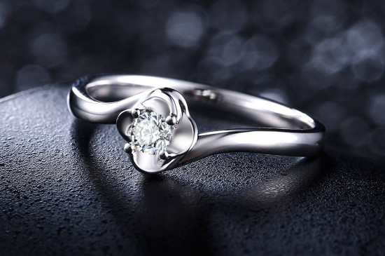 钻戒都有哪些款式