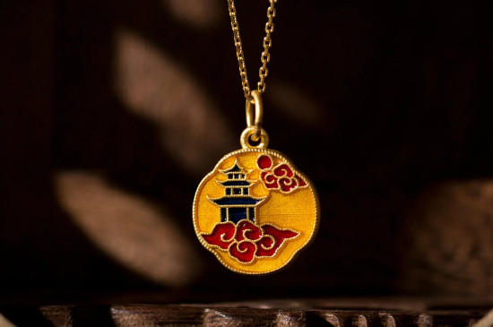 古法黄金手镯是几个9的