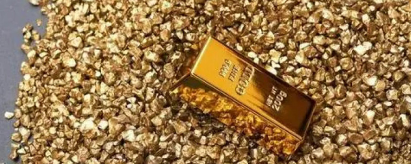 怎么识别黄金的真假