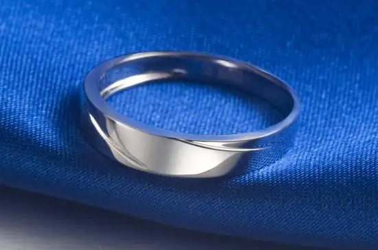 铂金跟白金区别