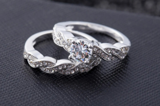 钻石镶嵌工艺有哪些