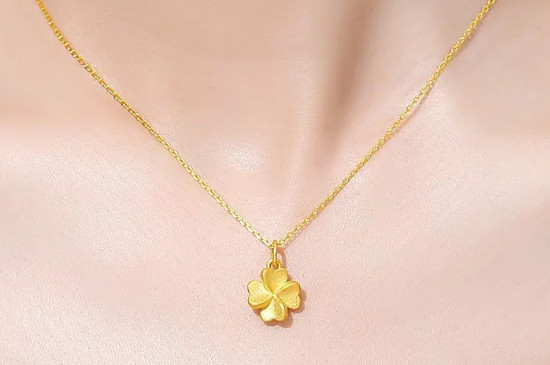 999足金是不是纯黄金