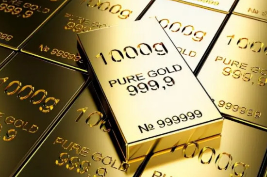 工艺黄金是纯黄金吗