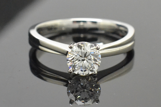 钻石亲油疏水是什么意思