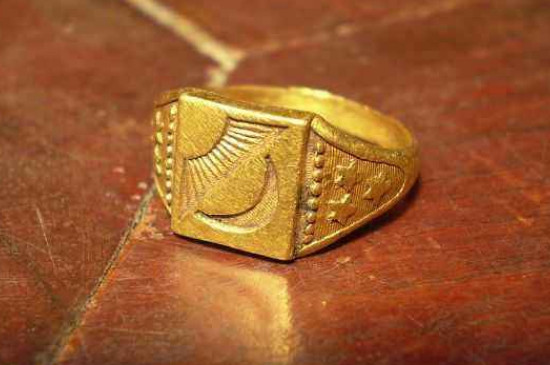 老黄金的功效与作用